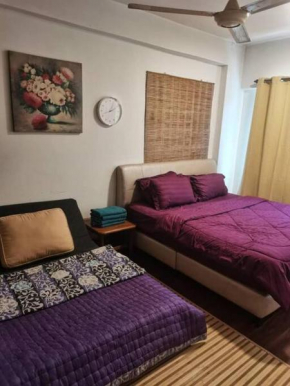 Ampang JADE Condo Affordable Homestay